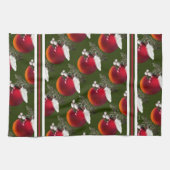 Baby Dove Geschirrtuch (Horizontal)