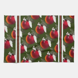 Baby Dove Geschirrtuch