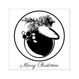 Baby Dove Gummistempel