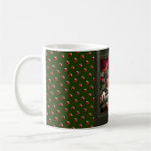 Baby Dove Kaffeetasse (Links)