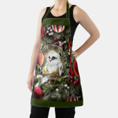 Baby Dove Schürze (InSitu)