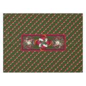 Baby Dove Tischdecke (Vorderseite (Horizontal))