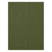 Baby Dove Tischdecke (Vorderseite)