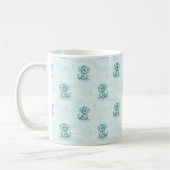 Baby-Drache Kaffeetasse (Links)