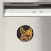 Baby Dragon-Artikel Magnet (In Situ (Geschirrspüler))
