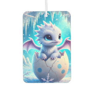 Baby Dragon Autolufterfrischer