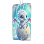 Baby Dragon Autolufterfrischer (Links)