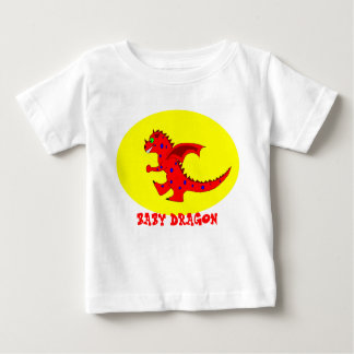 BABY DRAGON BABY T-SHIRT