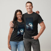 Baby Dragon Ching T-Shirt (Unisex)