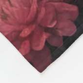 Baby Dragon Fantasy Fleecedecke (Ecke)