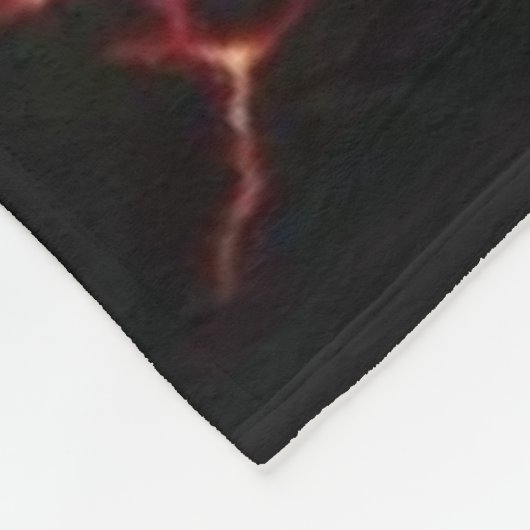 BABY DRAGON FLEECEDECKE (Ecke)