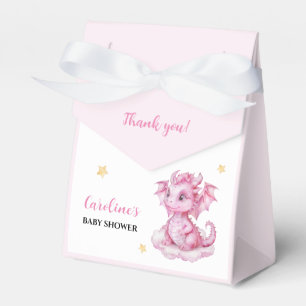 Baby Dragon Geschenkschachtel
