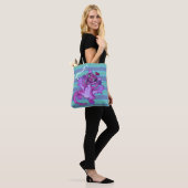 Baby Dragon Liebe Tasche (Am Model)