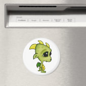 Baby Dragon Magnet (In Situ (Geschirrspüler))