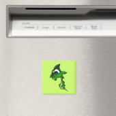 Baby Dragon Magnet (In Situ (Geschirrspüler))