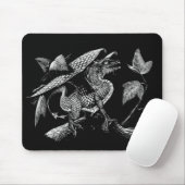 BABY DRAGON MOUSEPAD (Mit Mouse)