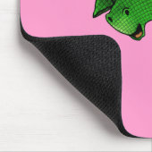 Baby Dragon Mousepad (Ecke)