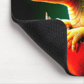 Baby Dragon Mousepad (Ecke)