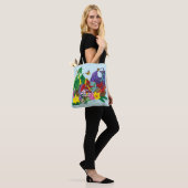 Baby Dragon Nest Fantasy Tasche (Am Model)