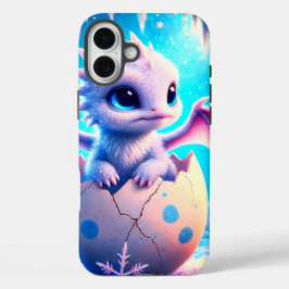 Baby Dragon Phone Case