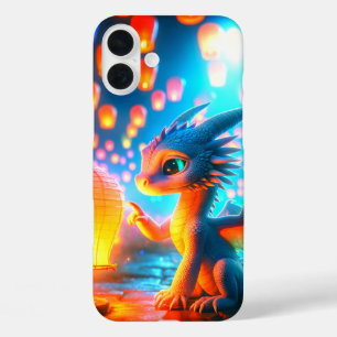 Baby Dragon Phone Case