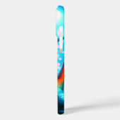 Baby Dragon Phone Case (Rückseite / Links)