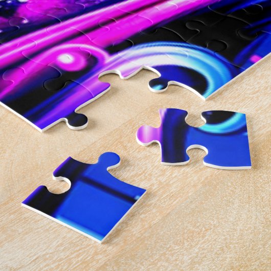 Baby Dragon Puzzle (Seite)