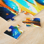 Baby Dragon Puzzle (Seite)