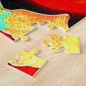 Baby Dragon Puzzle (Seite)