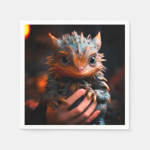 Baby Dragon