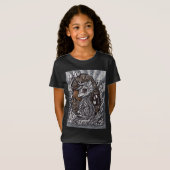 Baby Dragon T-Shirt (Vorne ganz)