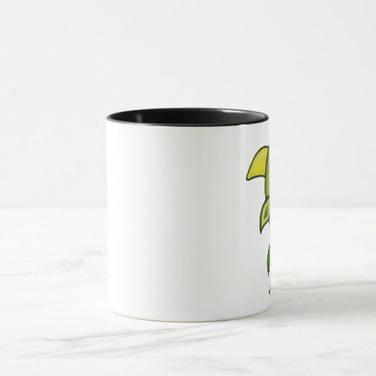 Baby Dragon Tasse (Zentrum)