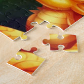 Baby Dragons and Greenery Puzzle (Seite)