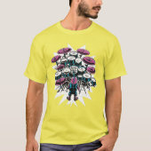 Baby Drummer T-Shirt (Vorderseite)