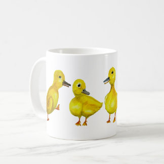 Baby Duck Tasse