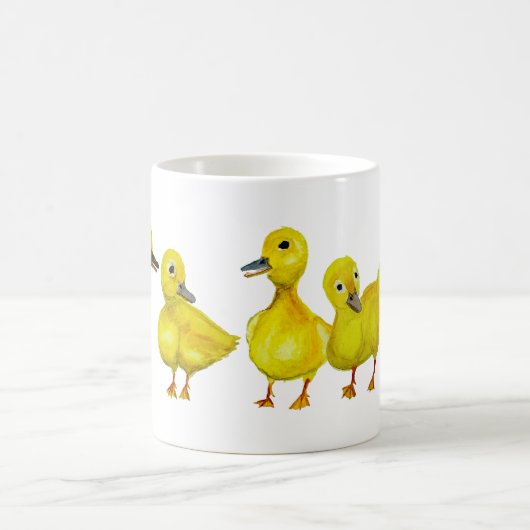 Baby Duck Tasse (Mittel)