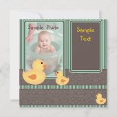 Baby Ducks (Vorderseite)