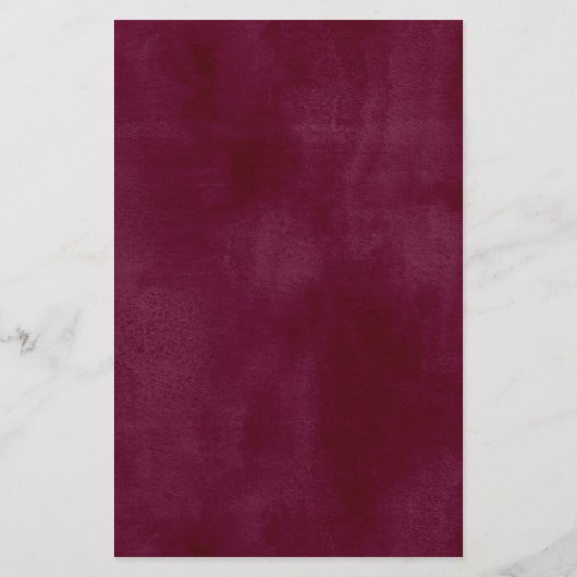 Baby Dusche Bingo Fall Baby Dusche Kürbis (Rückseite)