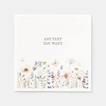 BABY DUSCHE, BLUMENFANG, BOTANISCHER BABYSHOWAT