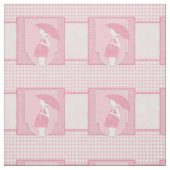 Baby Dusche ! Stoff (Muster)