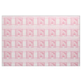 Baby Dusche ! Stoff (Fat Quarter (45,7 x 55,9 cm))