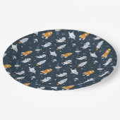 Baby-Duschmaschine für den Außenbereich Teller Tab (Schrägansicht)