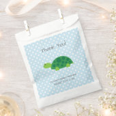 Baby-Duschtüten für Junge oder Mädchen Gastgeschen Geschenktütchen (Ausgeschnitten)
