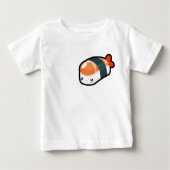Baby Ebi Nigiri T - Shirt (Vorderseite)