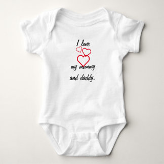Baby Ein Stück Körperanzug Strampler