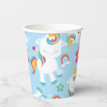 Baby Einhorn