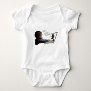 Baby einteilig strampler