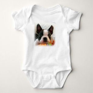 Baby-einteiliger Strampler mit