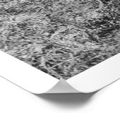 Baby Elche in Alaska 1915 Poster (Ecke)