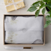 Baby-Elefant-Seidenpapier Seidenpapier (Geschenk)